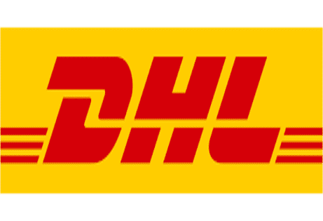 DHL Helidubai